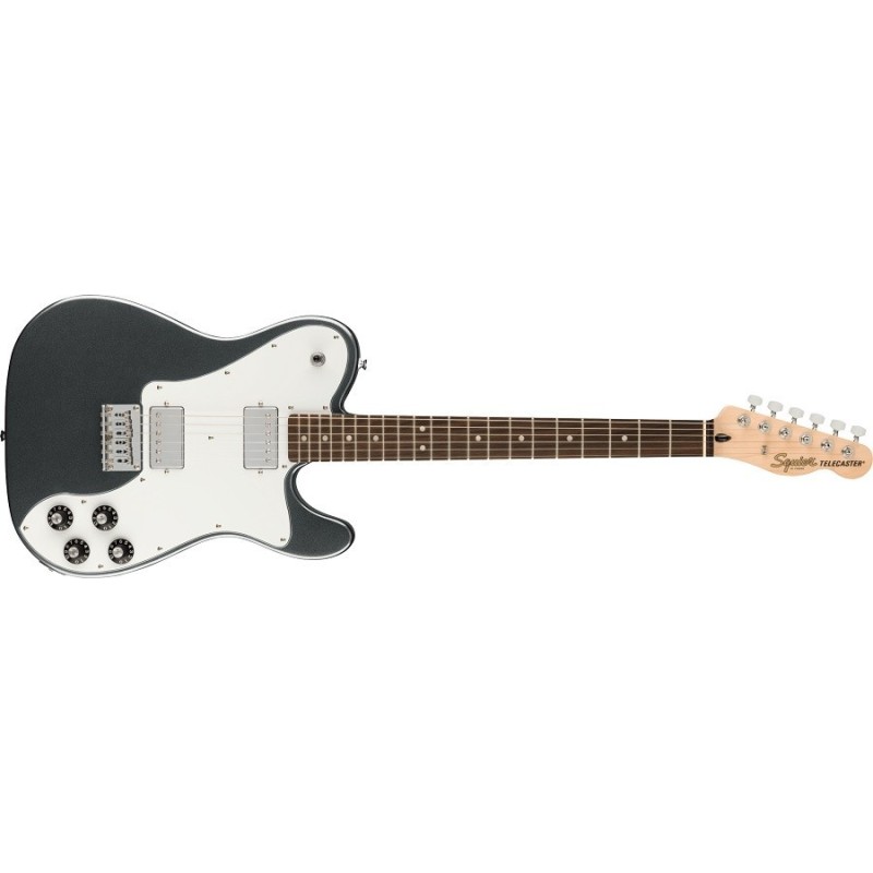 FENDER AFFINITY SERIES TELECASTER DELUXE chitarra elettrica - vaiconlasigla