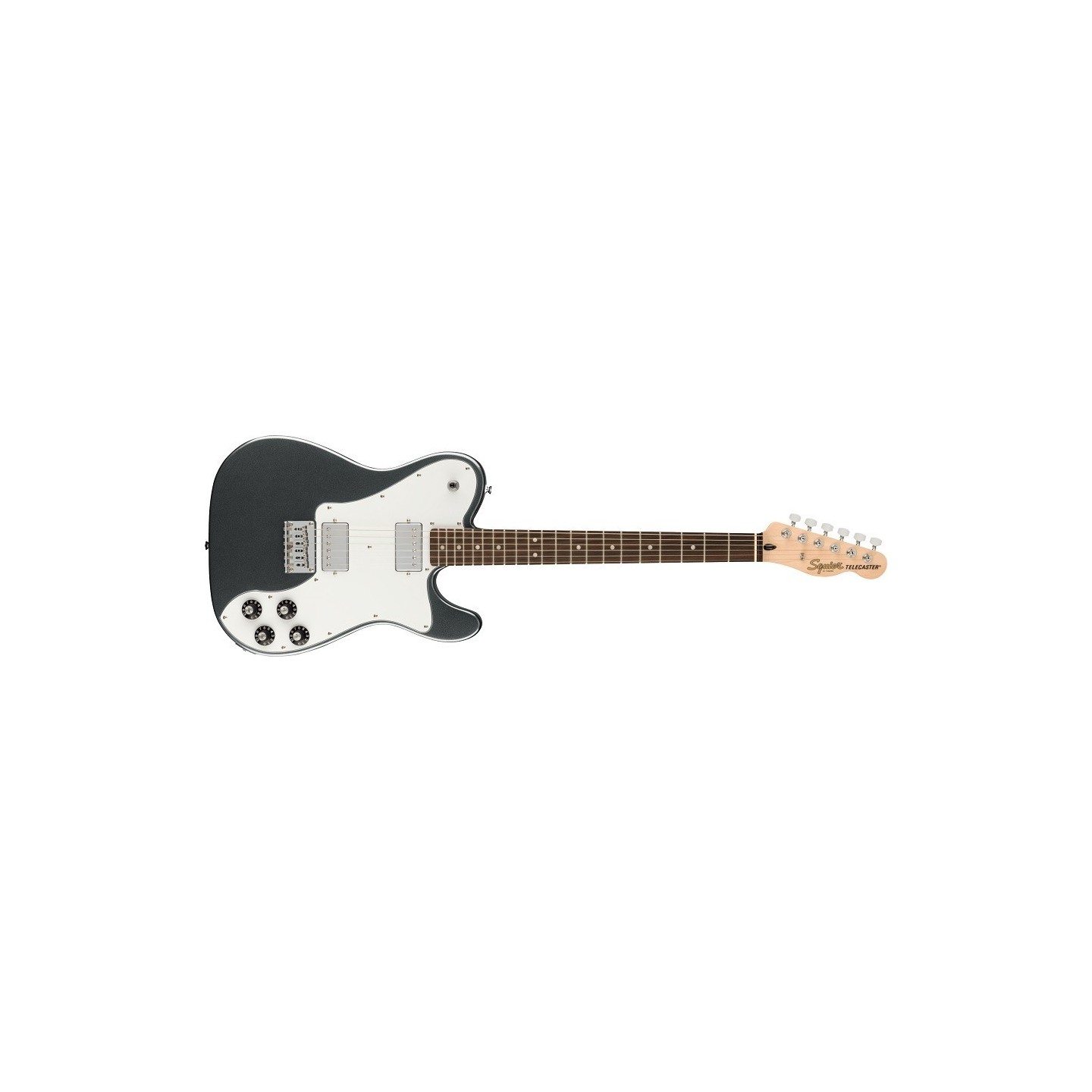 FENDER AFFINITY SERIES TELECASTER DELUXE chitarra elettrica - vaiconlasigla