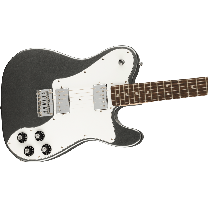 FENDER AFFINITY SERIES TELECASTER DELUXE chitarra elettrica - vaiconlasigla
