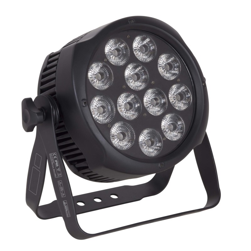 SAGITTER AQU Par 12