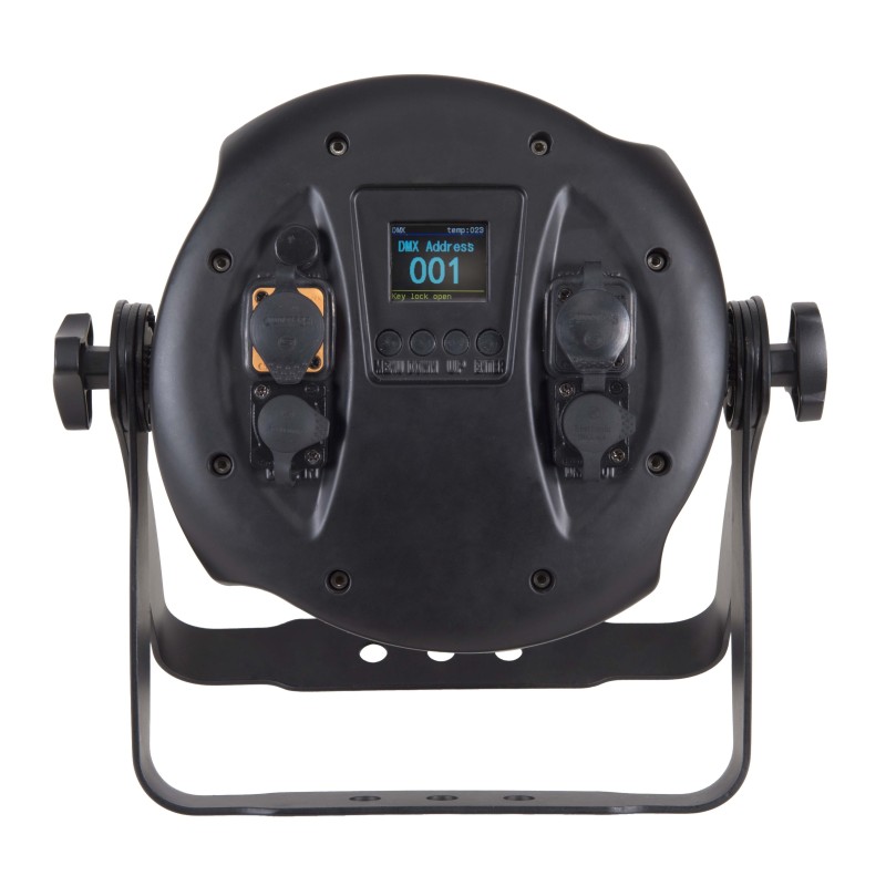 SAGITTER AQU Par 18