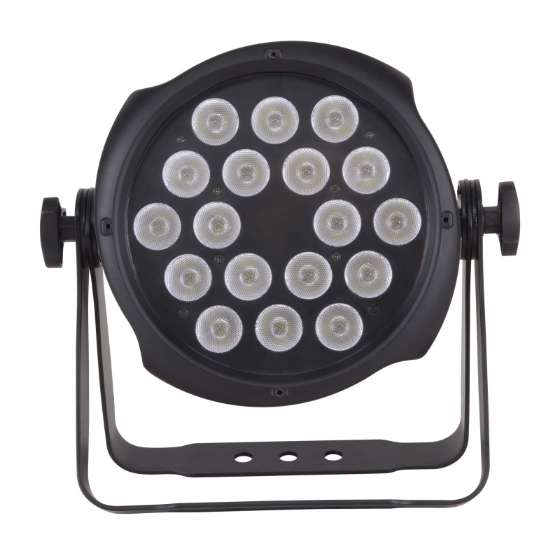 SAGITTER AQU Par 18