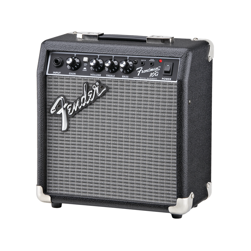 FENDER FRONTMAN® 10G, combo per chitarra elettrica 10w - vaiconlasigla