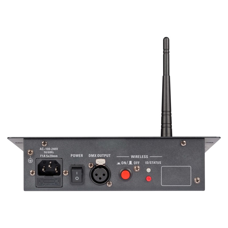 SDJ Faster 24 battery