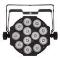 SDJ Slimpar 12