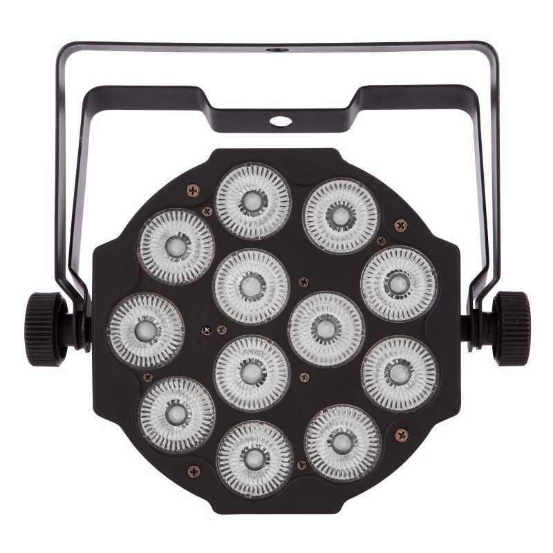 SDJ Slimpar 12