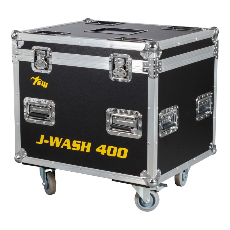 SDJ Case for JWash 400