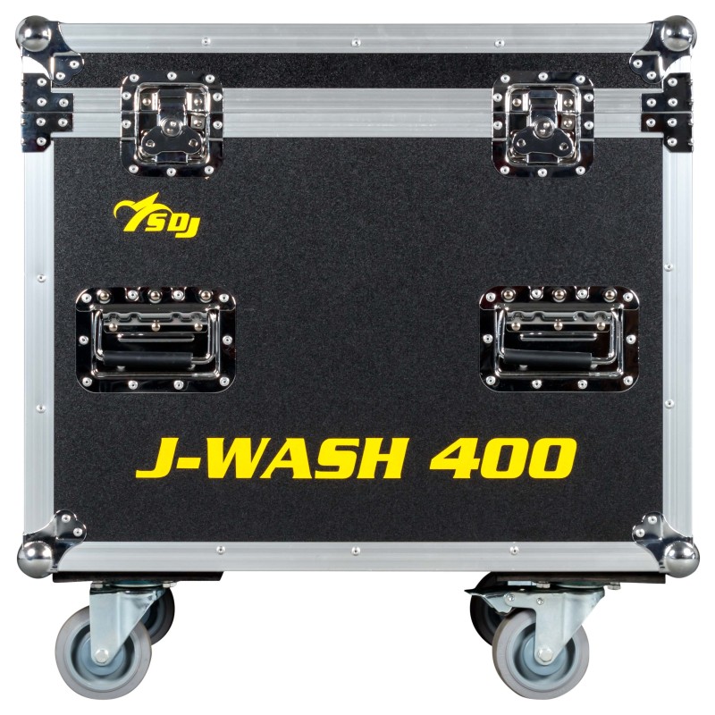 SDJ Case for JWash 400