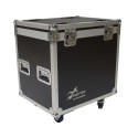 SDJ Flighcase for Club Spot / Club Beam