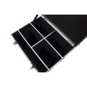 SDJ Flighcase for Club Spot / Club Beam
