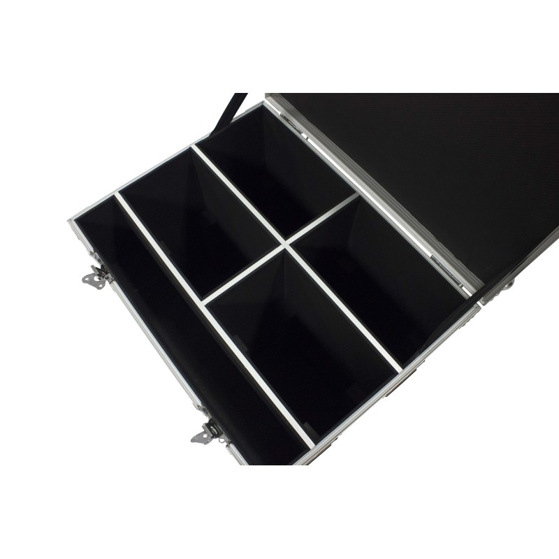 SDJ Flighcase for Club Spot / Club Beam