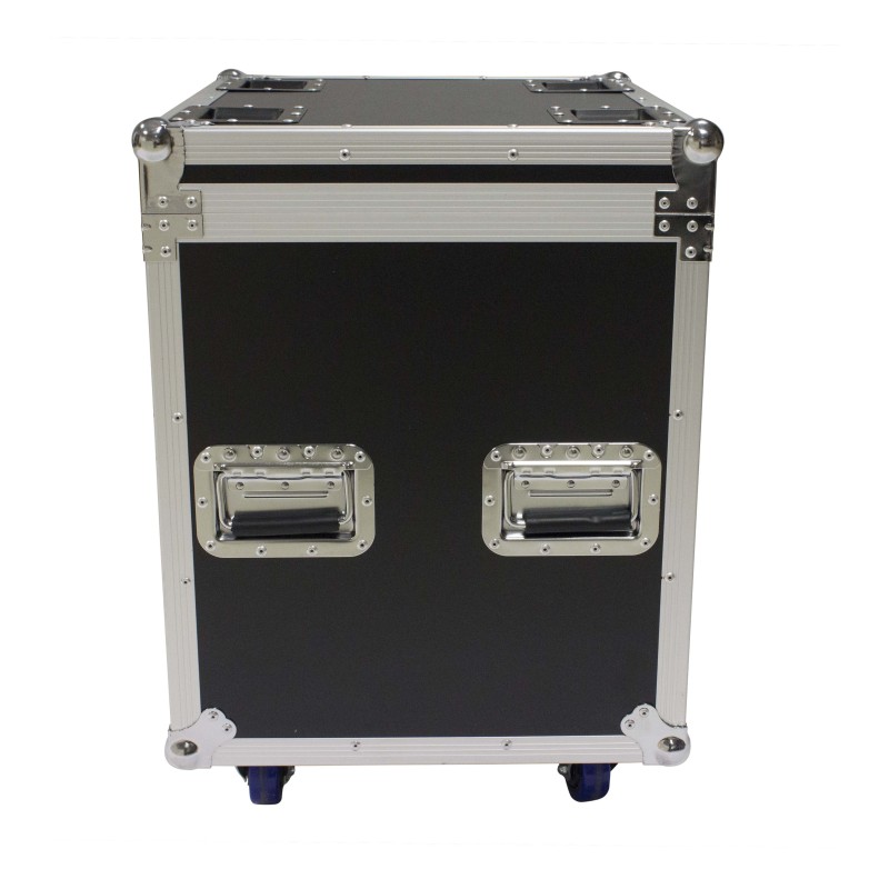 SDJ Flighcase for Club Spot / Club Beam