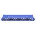 SDJ Faster 6 splitter DMX