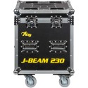 SDJ Case for JBeam 230