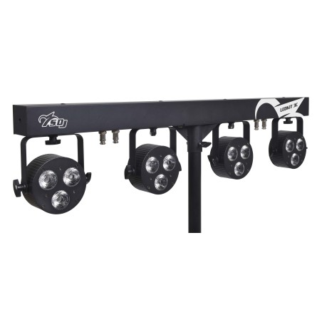 SDJ Led KIT 3C