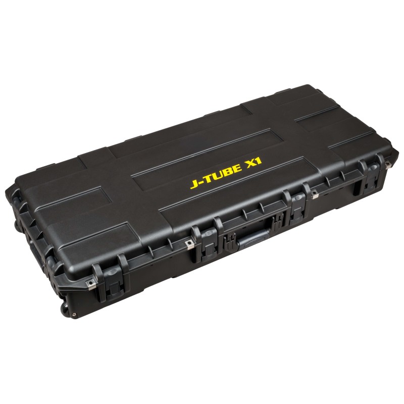 SDJ Trolley for JTube X1