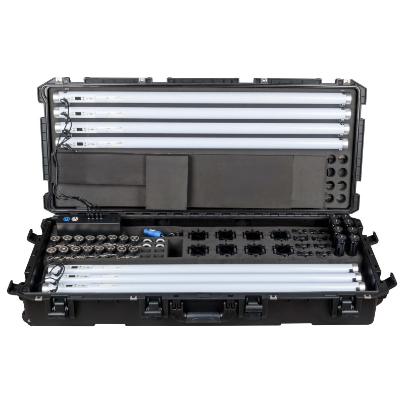 SDJ Trolley for JTube X1