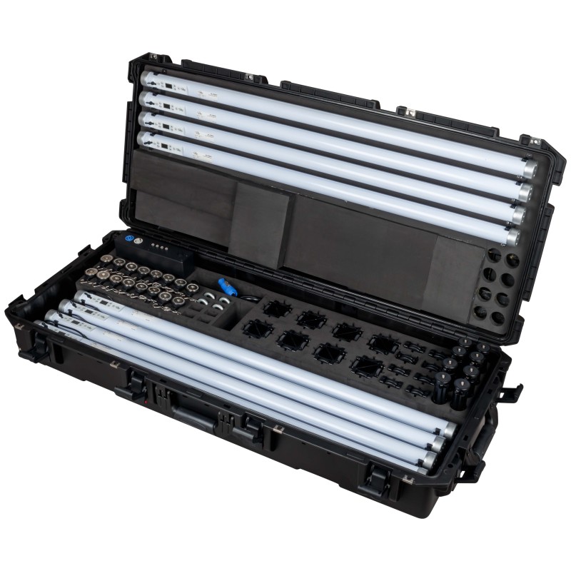 SDJ Trolley for JTube X1