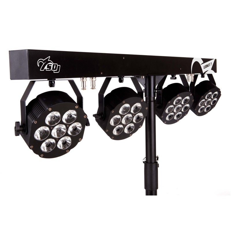 SDJ LED KIT 7