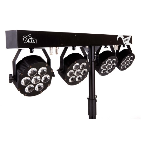 SDJ LED KIT 7