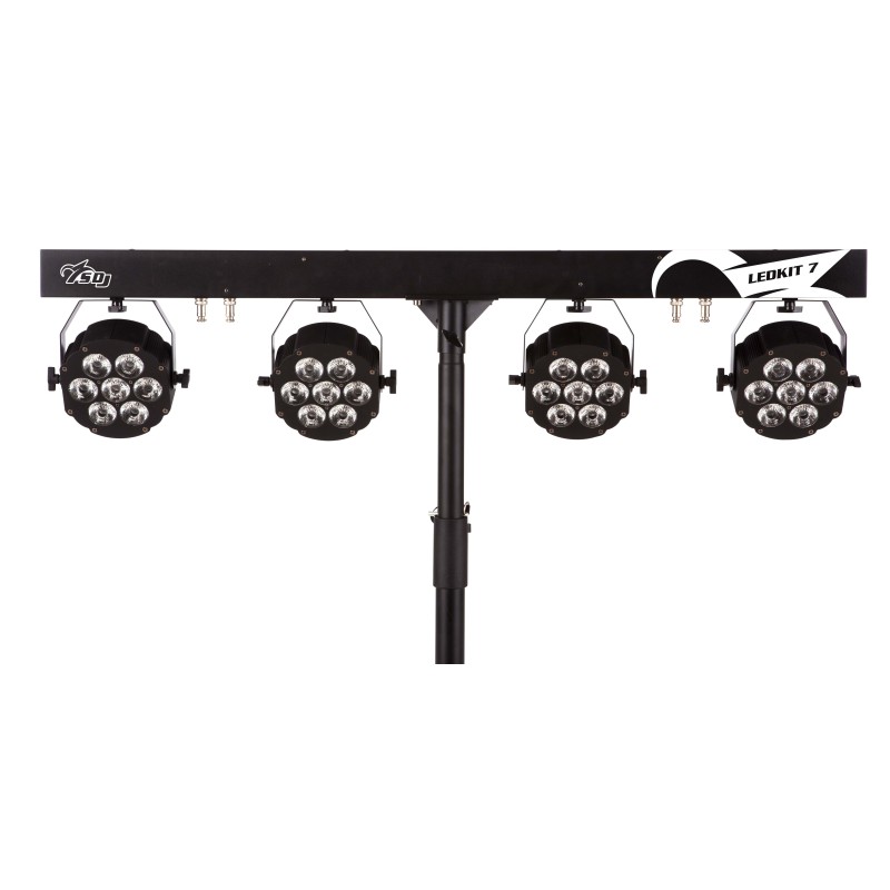 SDJ LED KIT 7