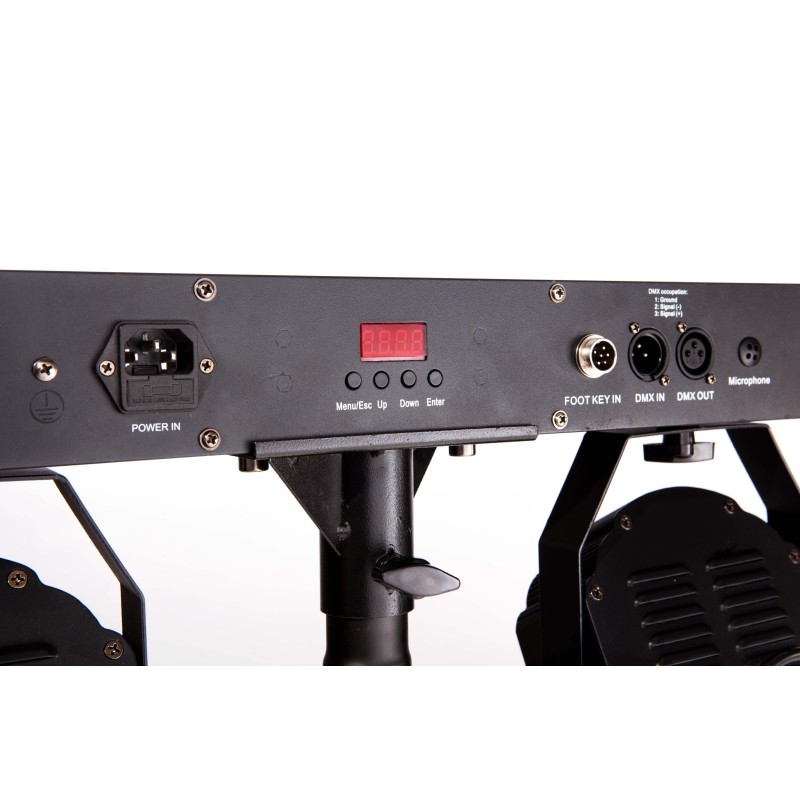 SDJ LED KIT 7