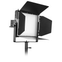 SDJ HTZ Panel tunable white