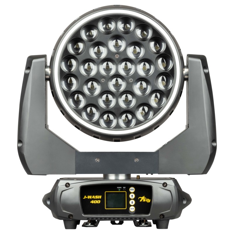 SDJ J Wash 400