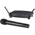 AUDIO-TECHNICA System 10 ATW-1102 a gelato - vai con la sigla