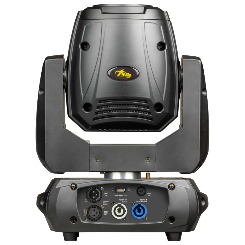 SDJ J Beam 150