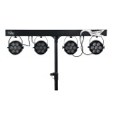 SDJ Led KIT 7 BAT