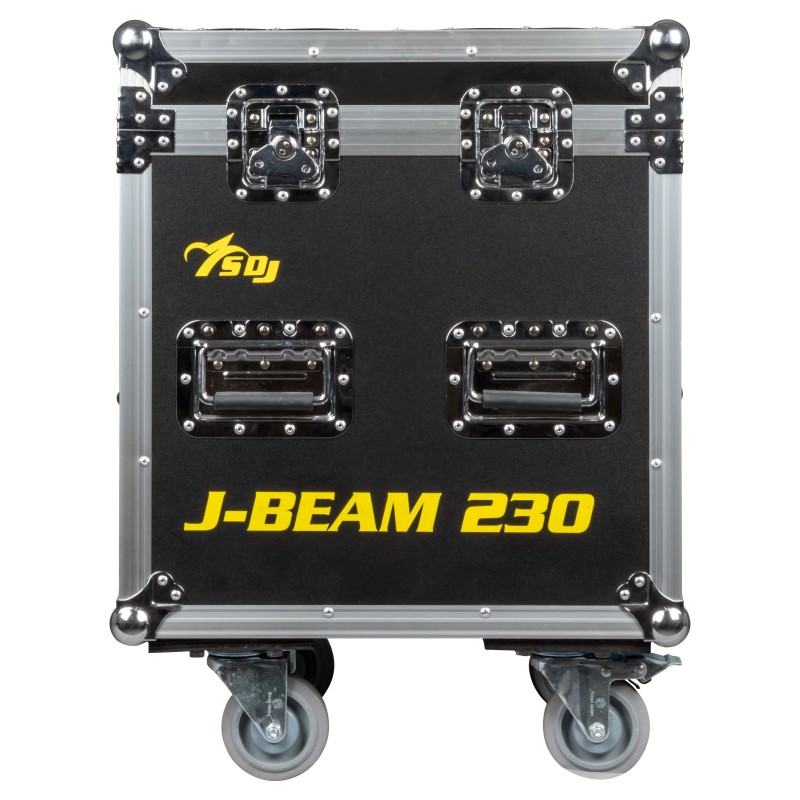 SDJ J Beam 230 - KIT
