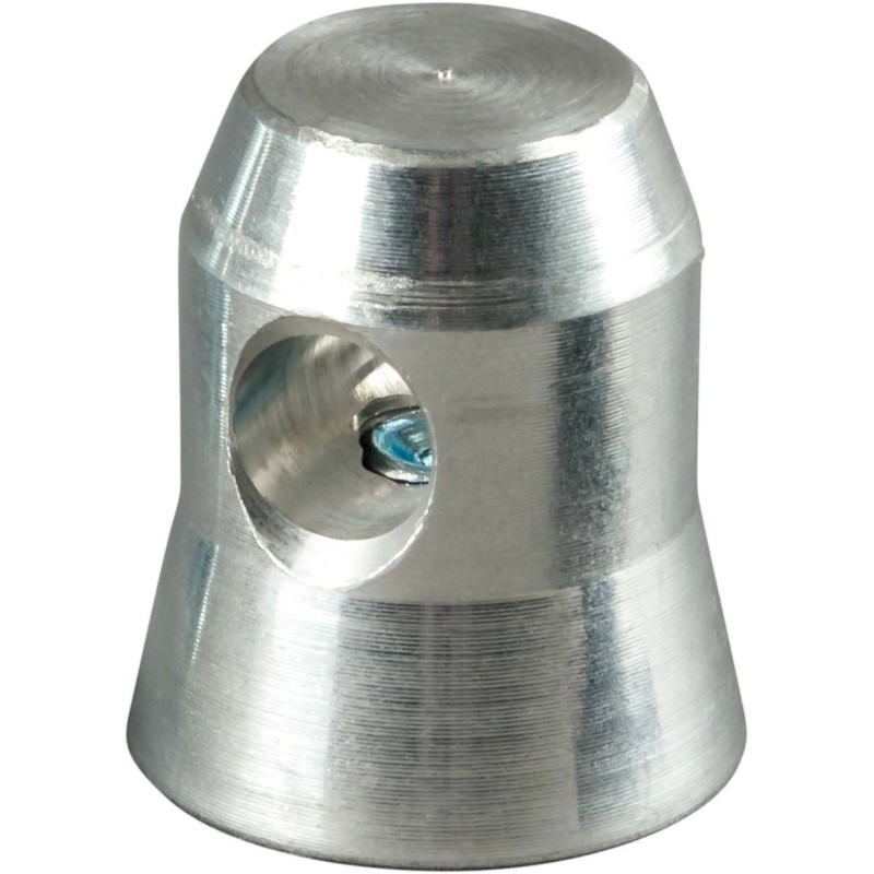 MODULA H-Tubes connection KIT for Plate