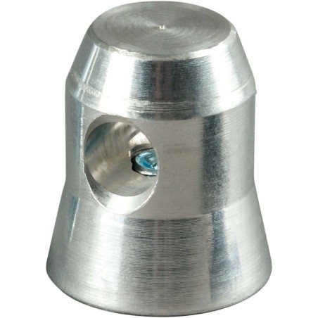 MODULA H-Tubes connection KIT for Plate