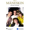 THIS IS MANESKIN - 20 TESTI E ACCORDI - vai con la sigla