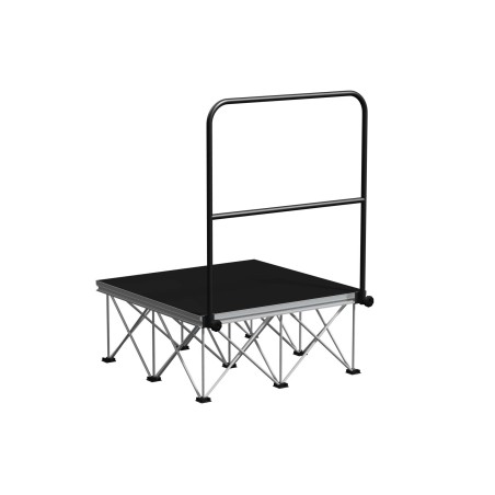 MODULA Handrail length 1 meter per platform