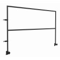 MODULA Handrail length 2 meter per platform