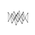 MODULA MODRS1H60BK