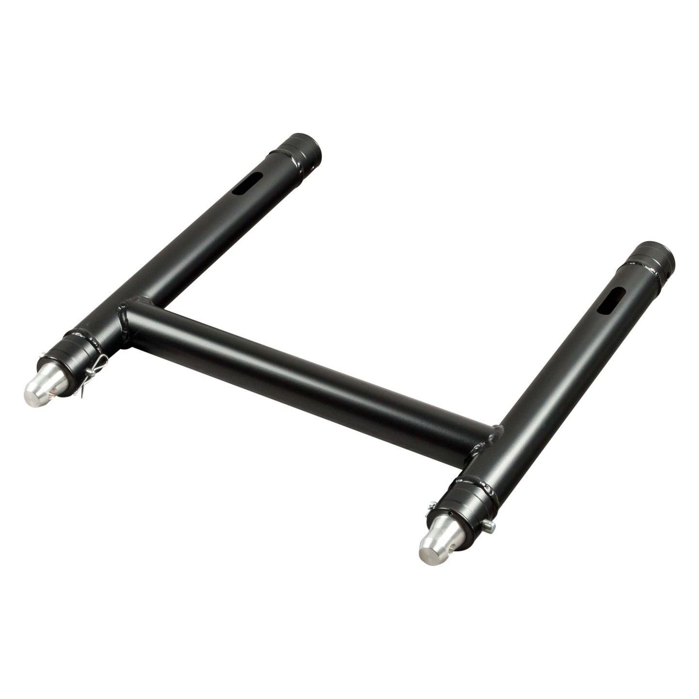 MODULA H-Tube 50x50 cm black