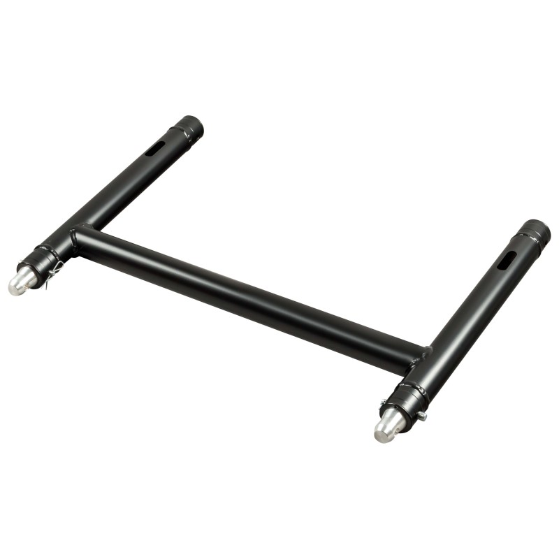 MODULA H-Tube 50x80 cm nera