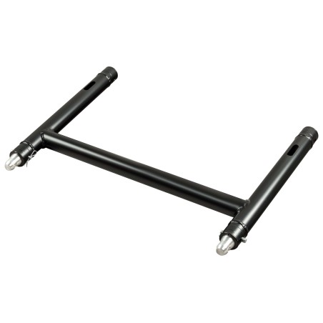 MODULA H-Tube 50x80 cm nera