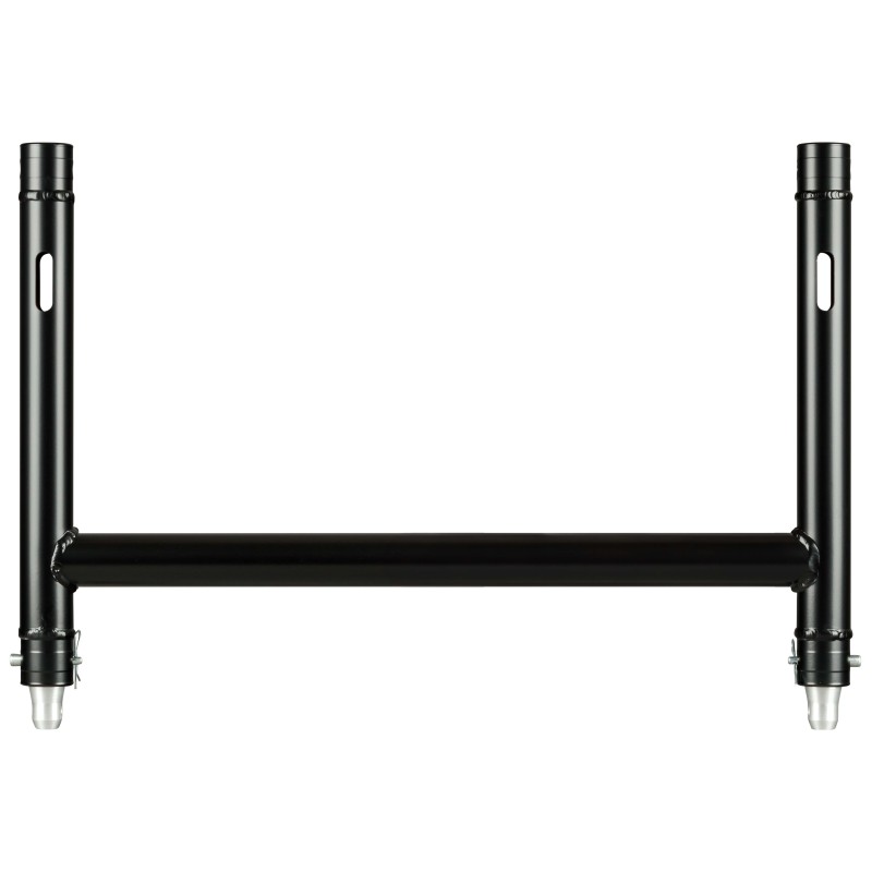MODULA H-Tube 50x80 cm nera