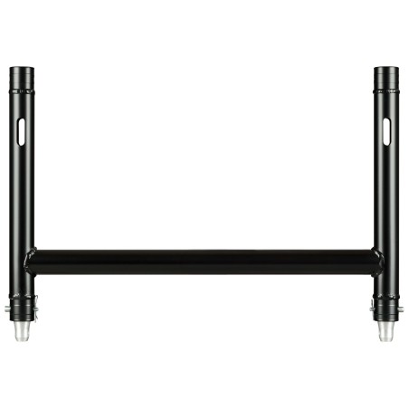MODULA H-Tube 50x80 cm nera