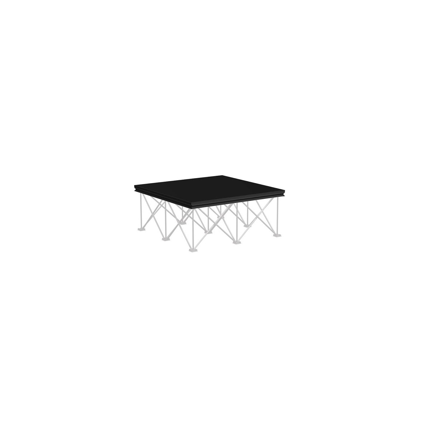 MODULA MODSP1X1BK