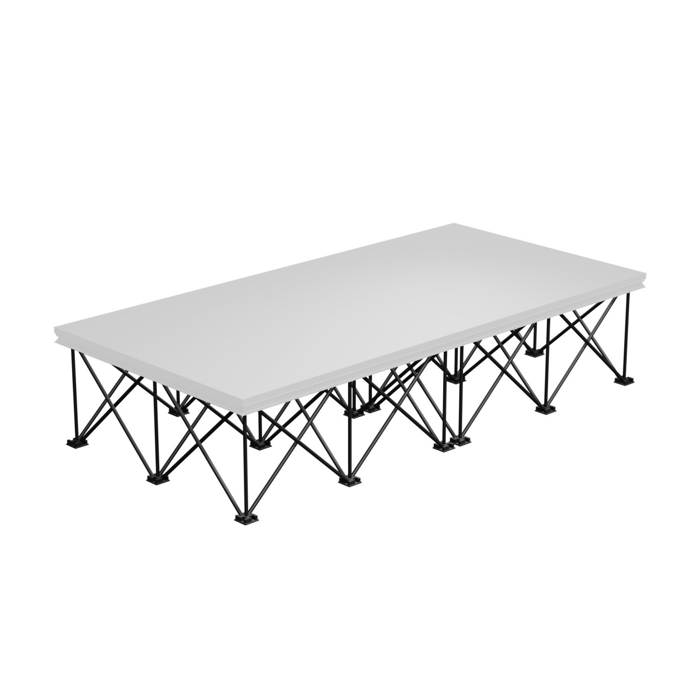 MODULA MODRS2H40BK