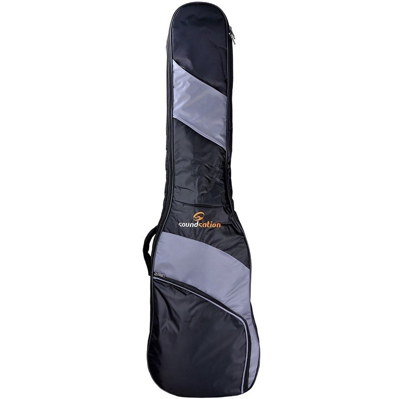 Soundsation Pgb-5eb borsa basso elettrico 5mm - vai con la sigla