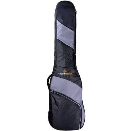 Soundsation Pgb-5eb borsa basso elettrico 5mm - vai con la sigla