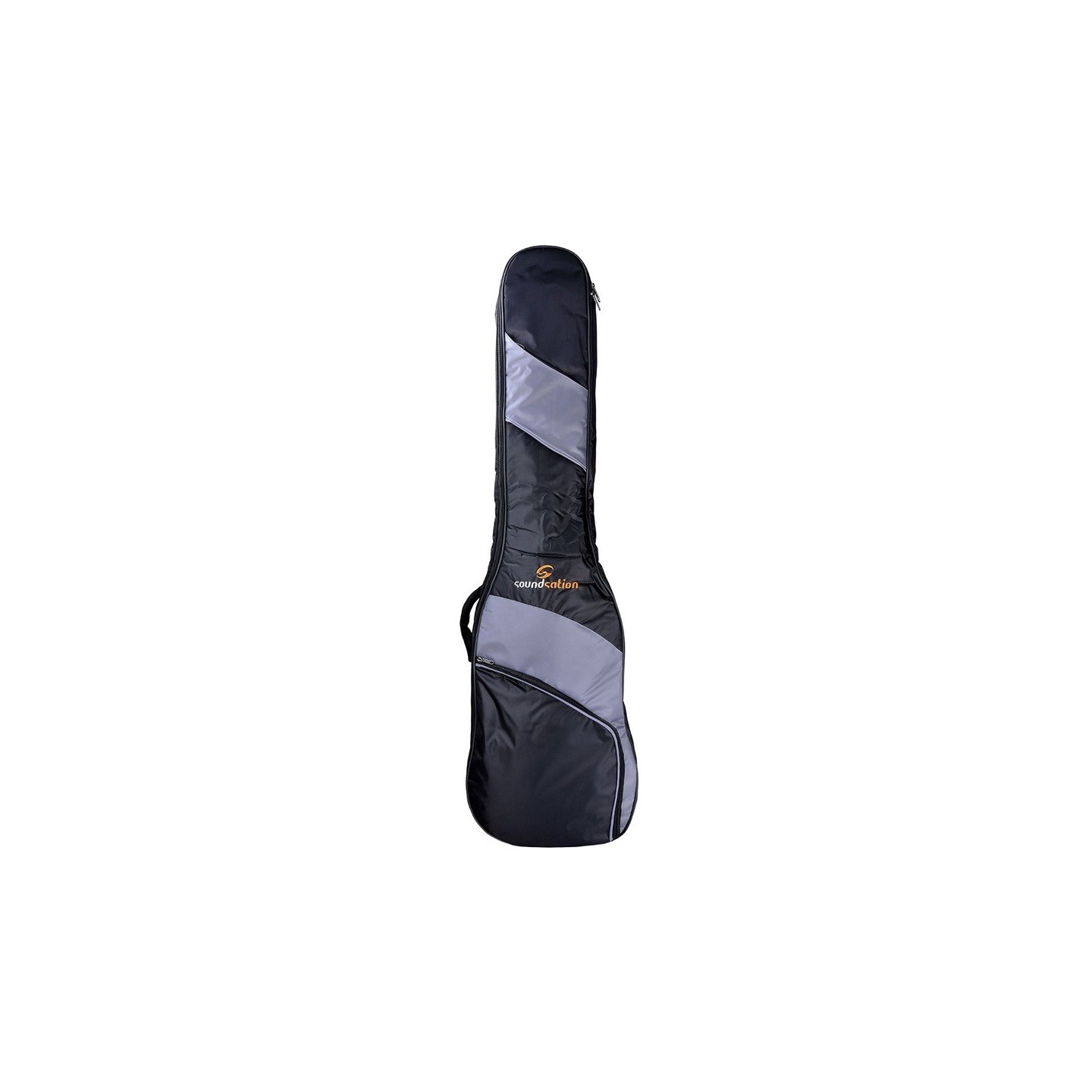 Soundsation Pgb-5eb borsa basso elettrico 5mm - vai con la sigla