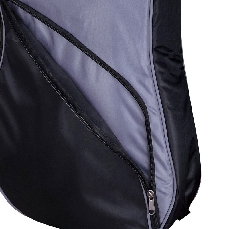 Soundsation Pgb-5eb borsa basso elettrico 5mm - vai con la sigla