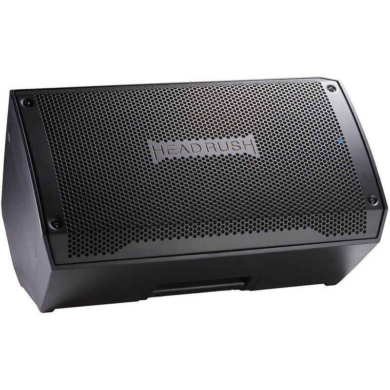 HEADRUSH FRFR-108 Mk II, Speaker cabinet per HeadRush e per ogni guitar amp modeling system - vai con la sigla